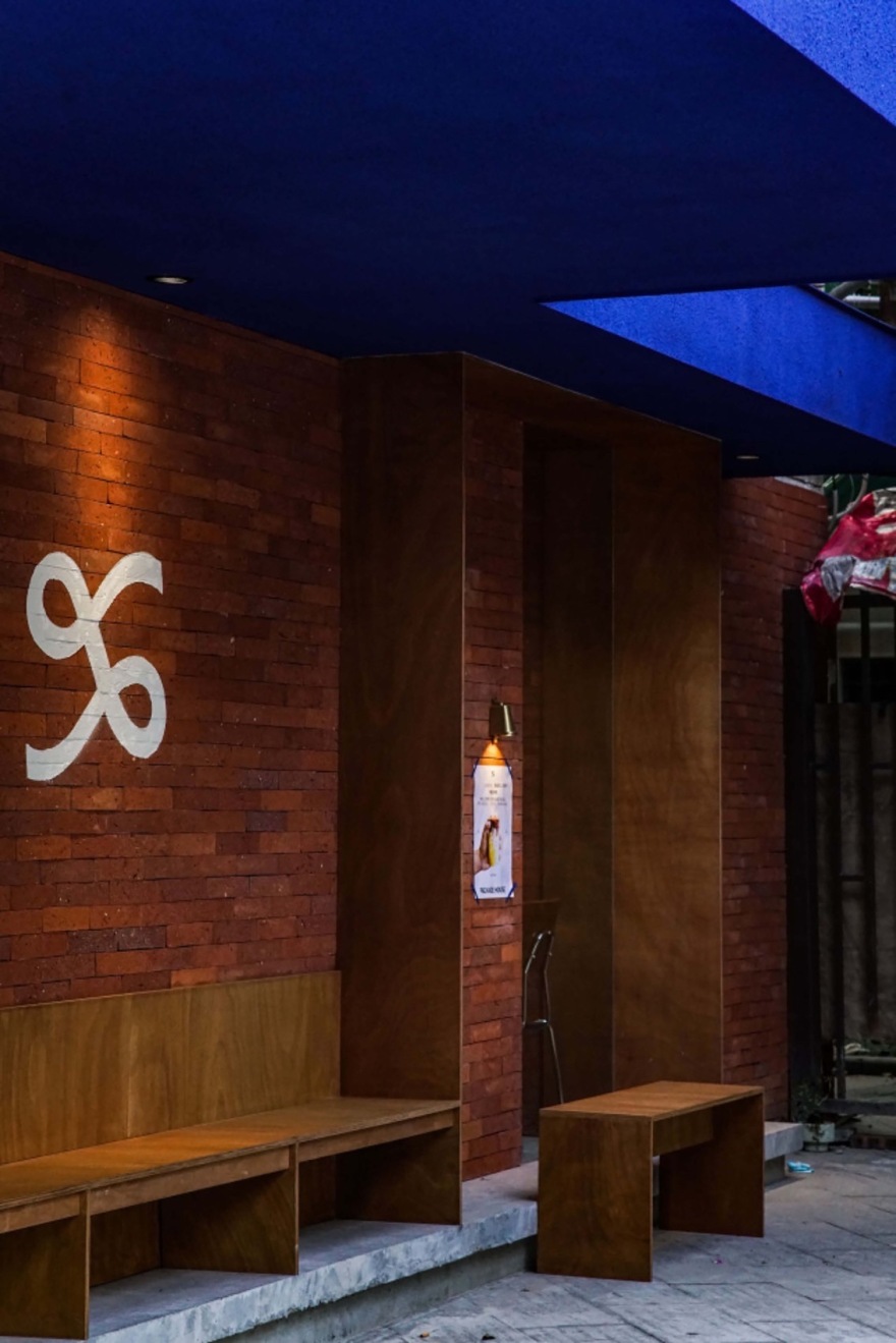 包裹房丨中国佛山丨衍设计-37