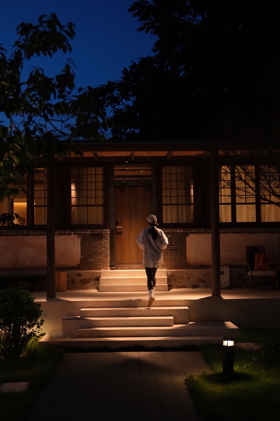 燕山宿集2号院,4号院,5号院丨中国河北丨杭州观堂室内设计有限公司-165