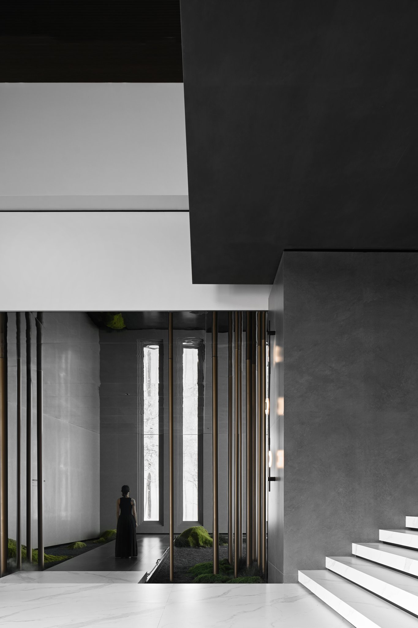 Golde Ceramic Tiles 总部丨Topway Space Design-9