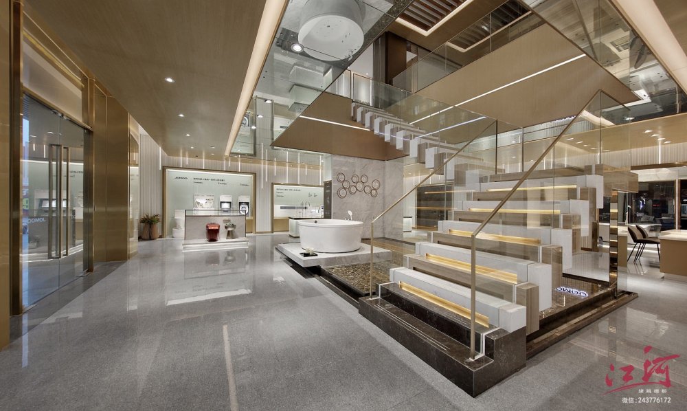 JOMOO九牧泉州洛江店-12