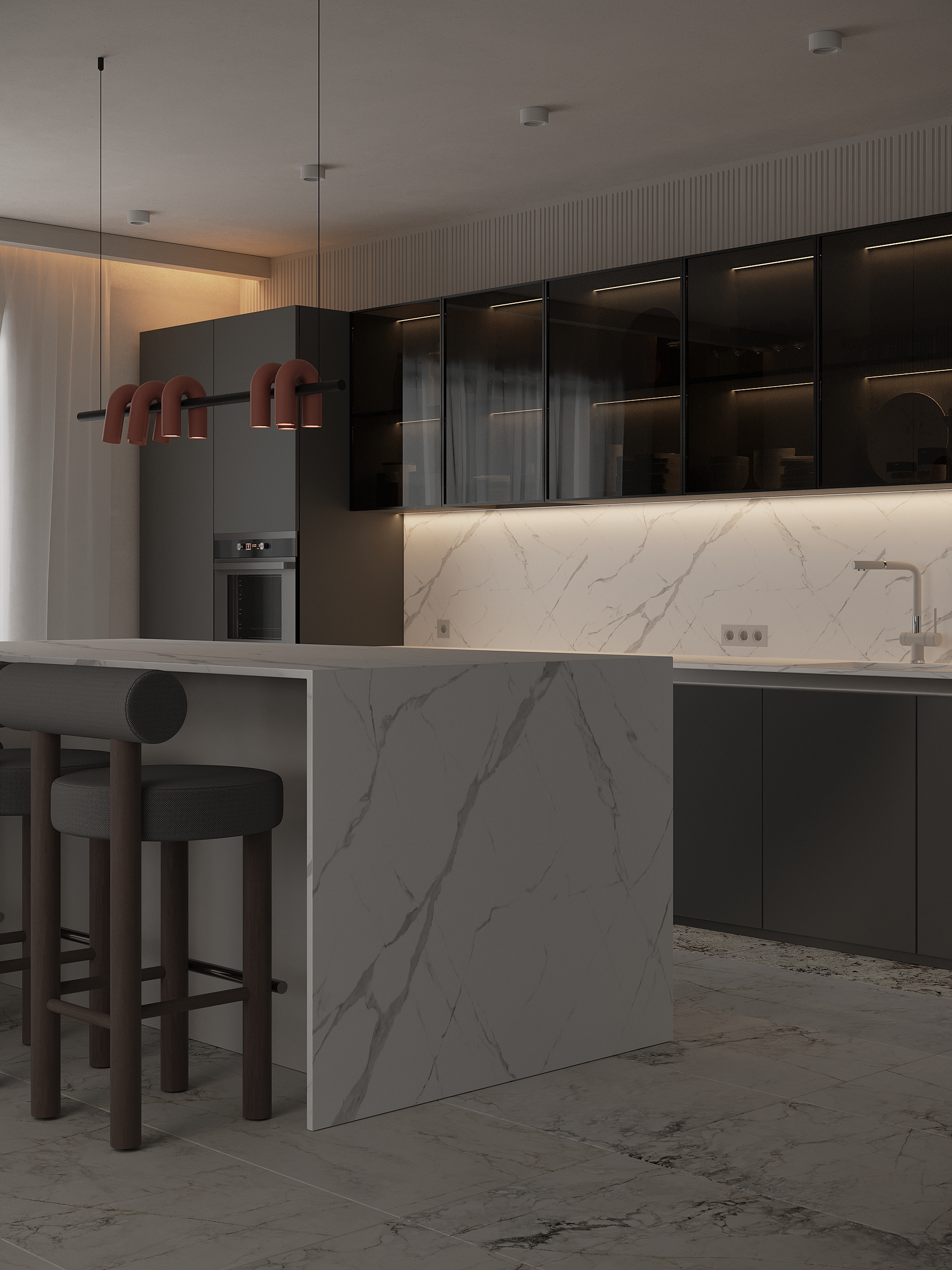 3DS MAX 全场景设计-19