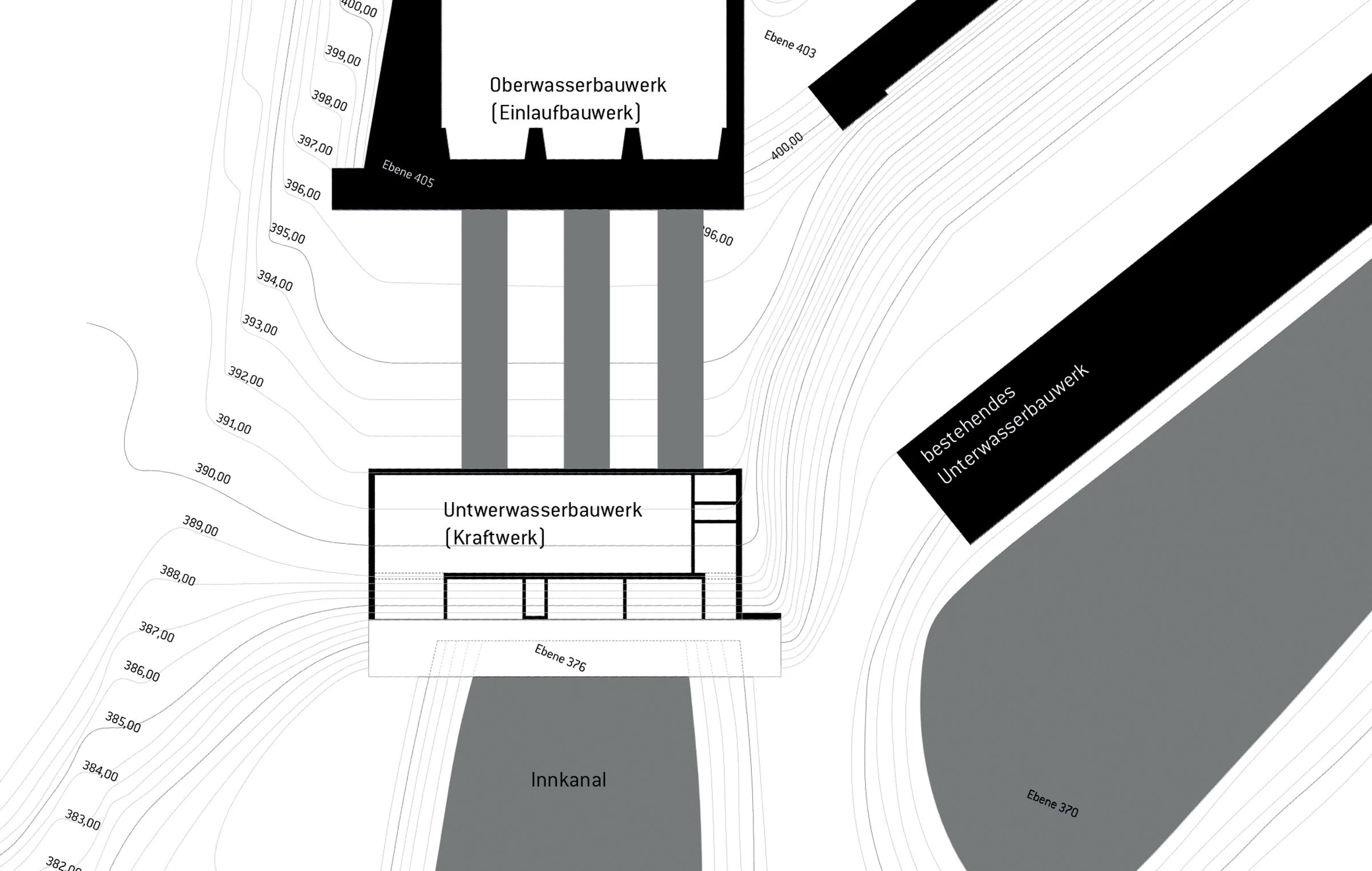 托京水电站丨Germany丨ROBERT MAIER ARCHITEKTEN-15