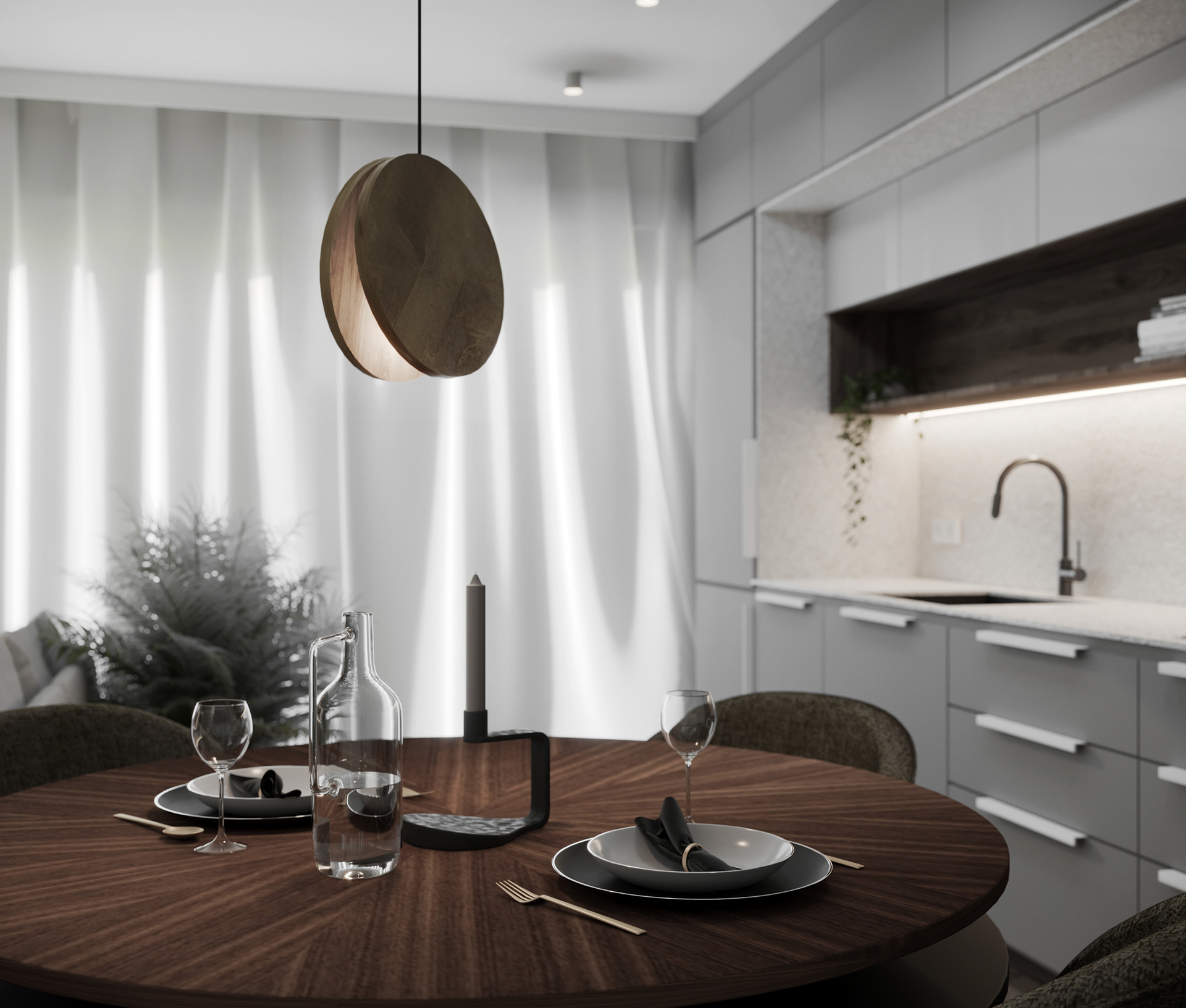 大地色调中的现代风格-4