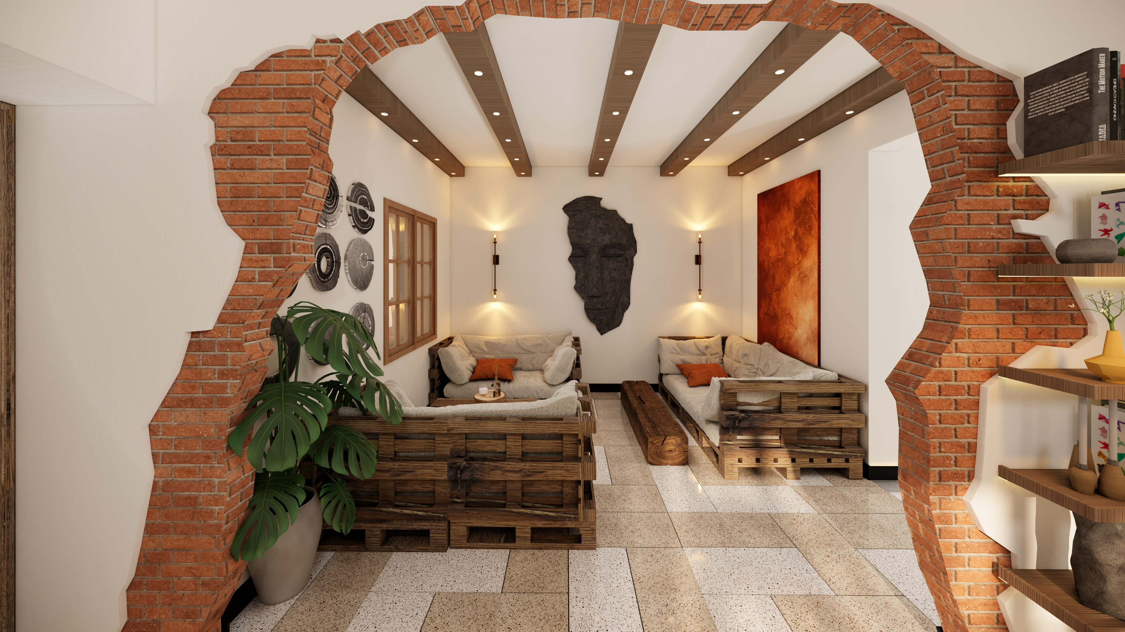 MAZI CAFE DESIGN OPTION 02-0