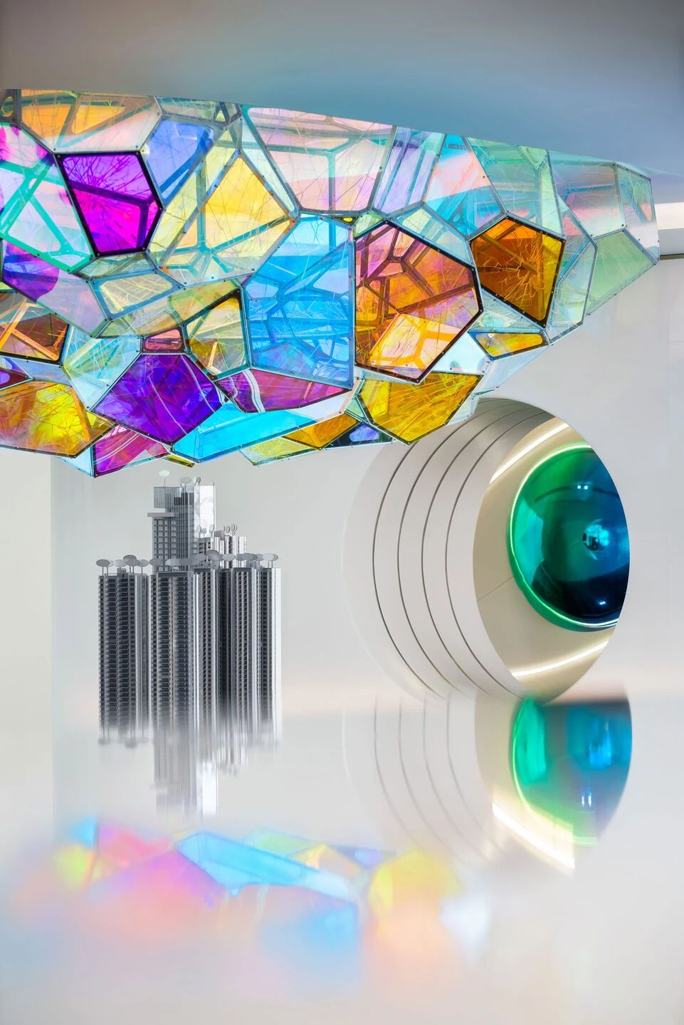 “太空漫游”销售中心-15