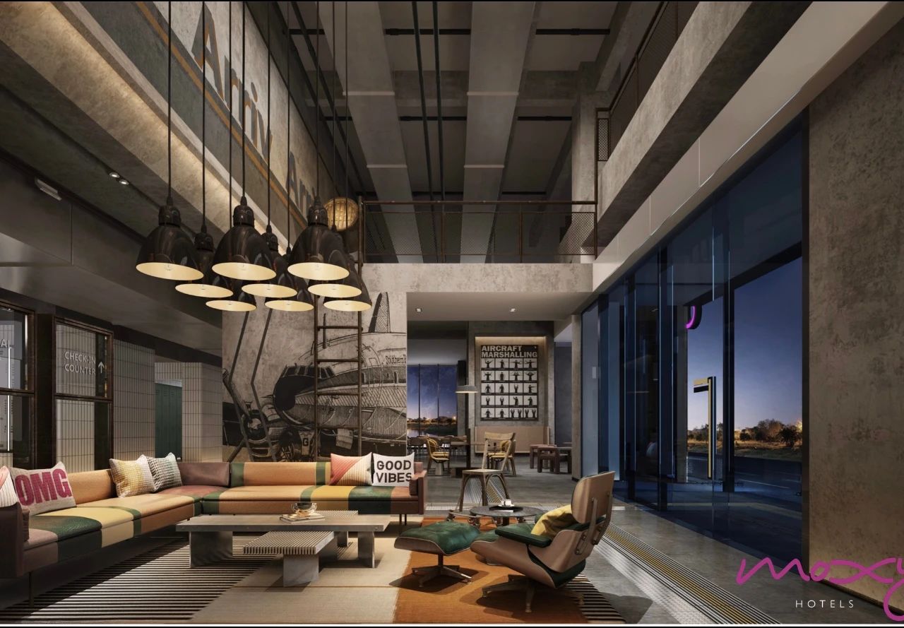 洛桑 Mo·y 酒店-5