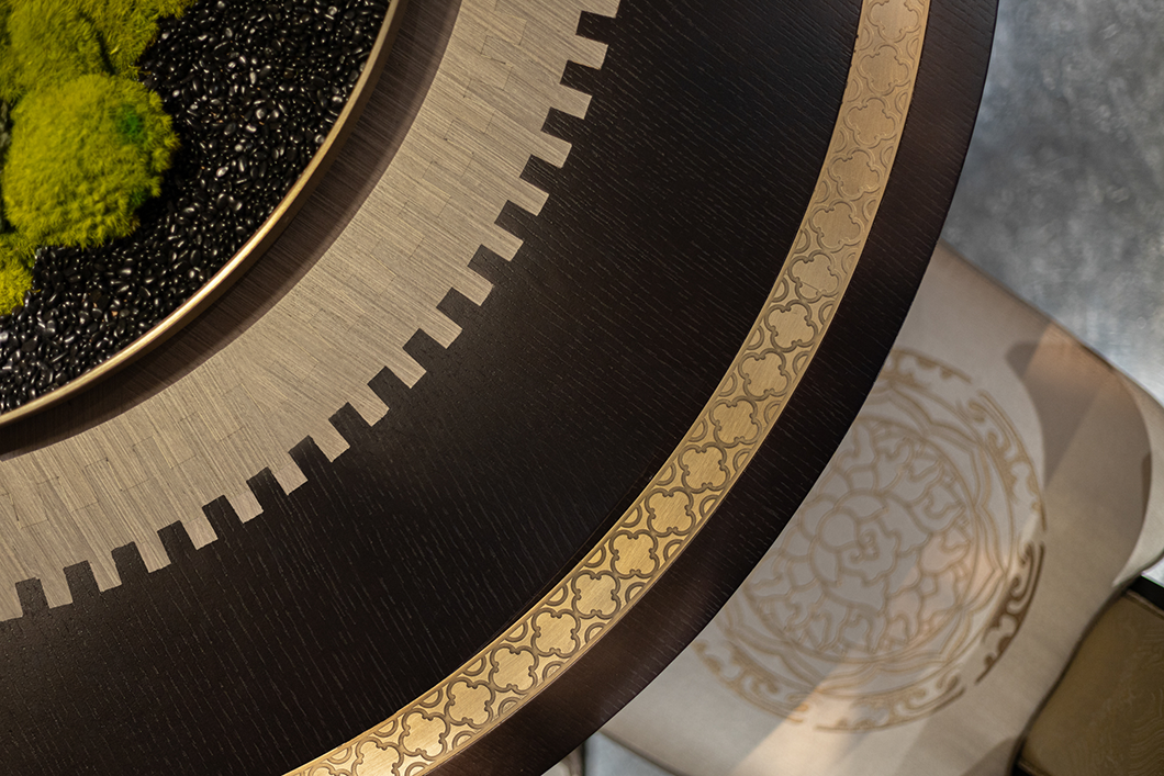 建发・天敔湾别墅豪宅丨中国无锡丨深圳市帝凯室内设计有限公司-18