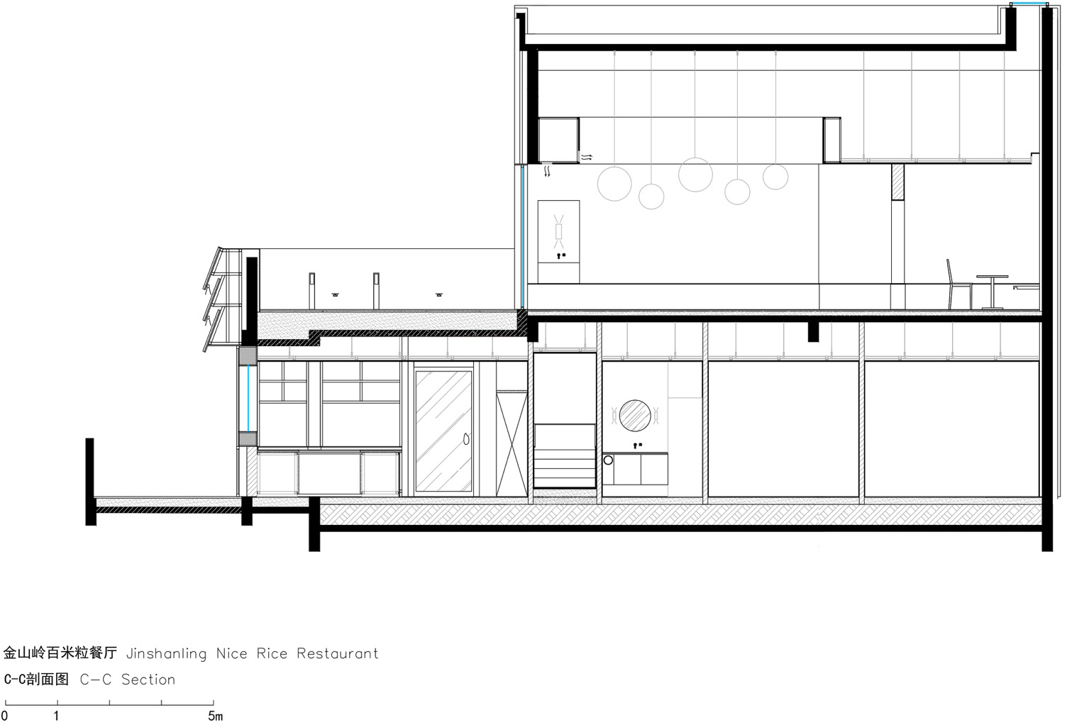 阿那亚金山岭百米粒丨中国河北丨ATLAS工作室-46