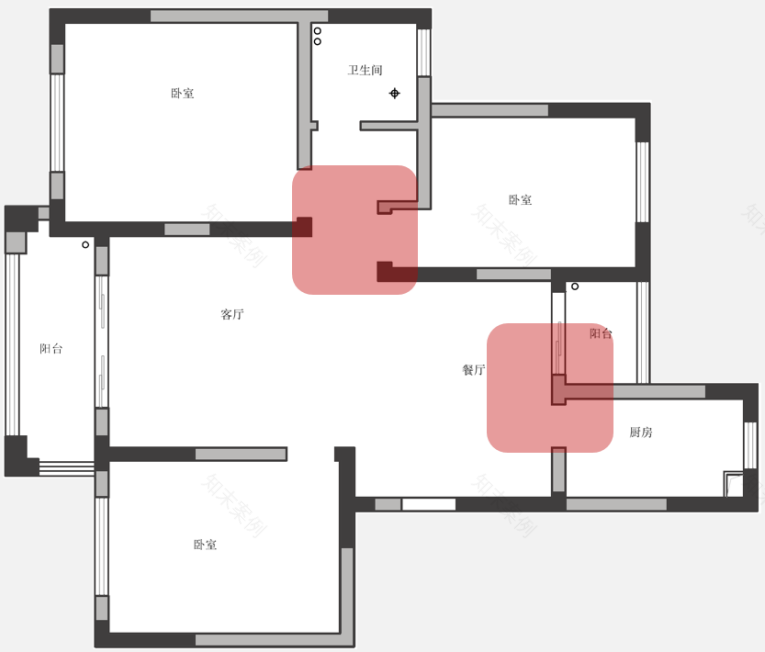 自然简约,温馨归家-14