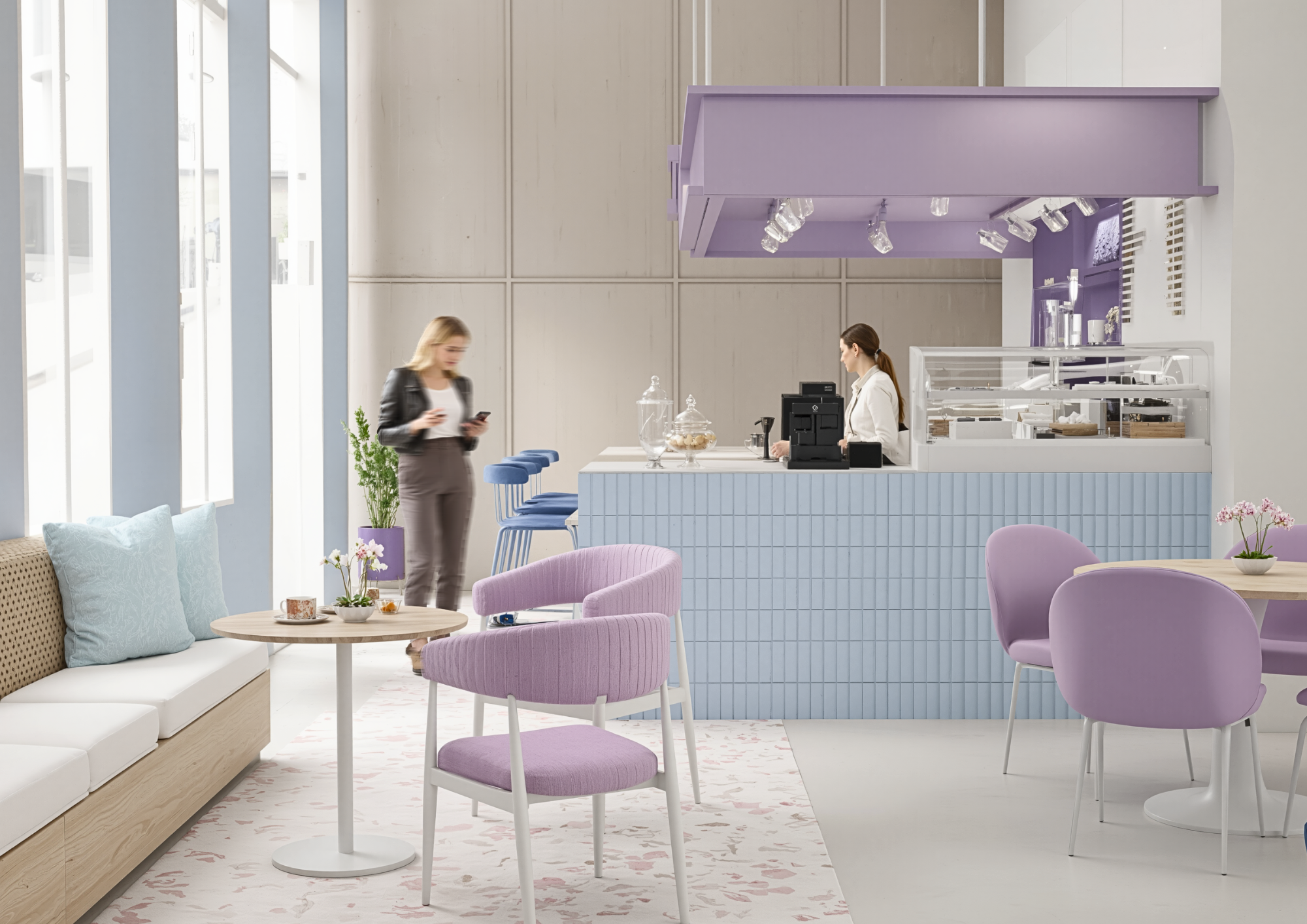 DOLCCE COFFEE SHOP-1