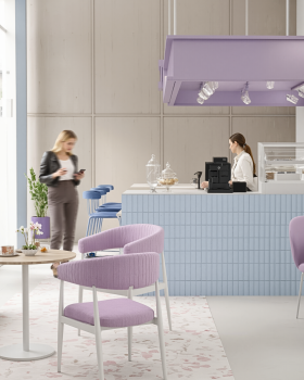DOLCCE COFFEE SHOP