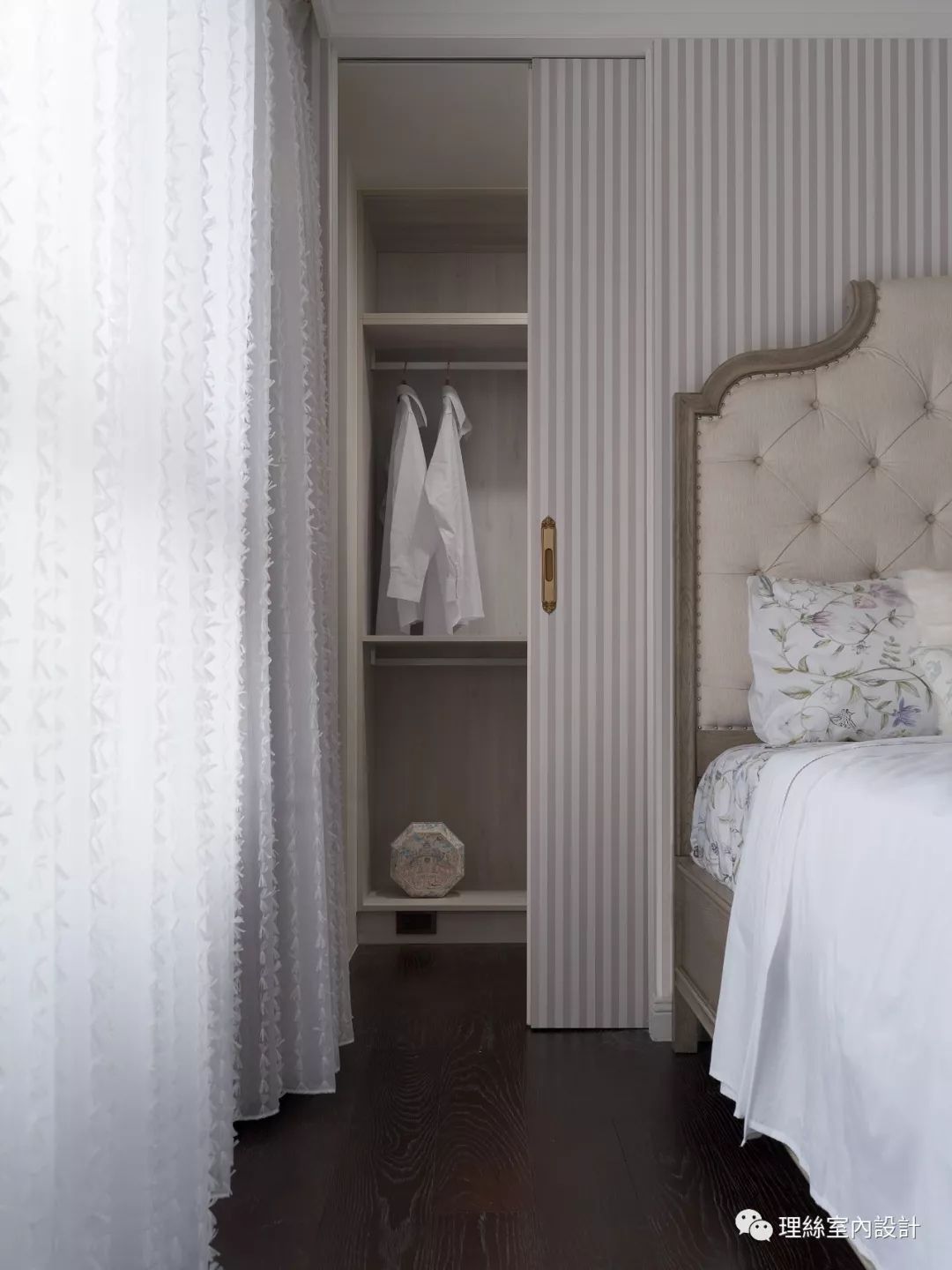 【布吉瓦爾花園｜The Garden at Bougival】-32