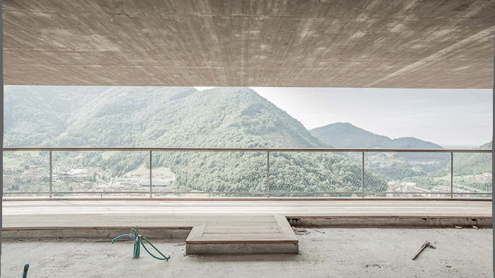 意大利建筑师布鲁诺·瓦里尼的住宅设计-8