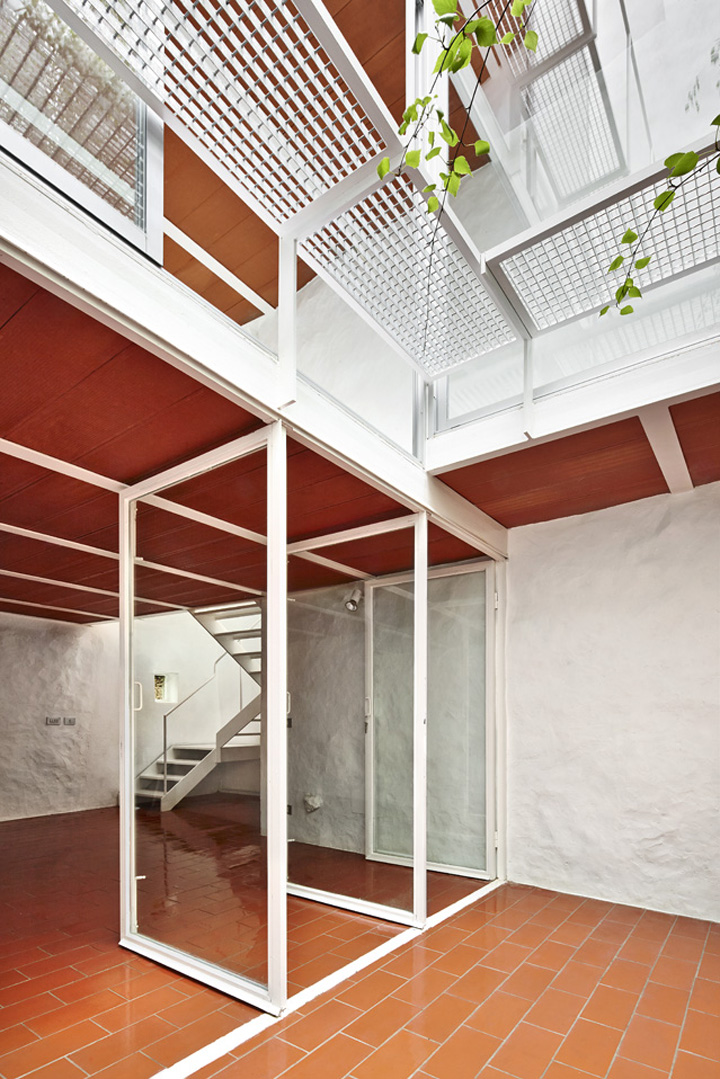 西班牙 Luz 住宅-20