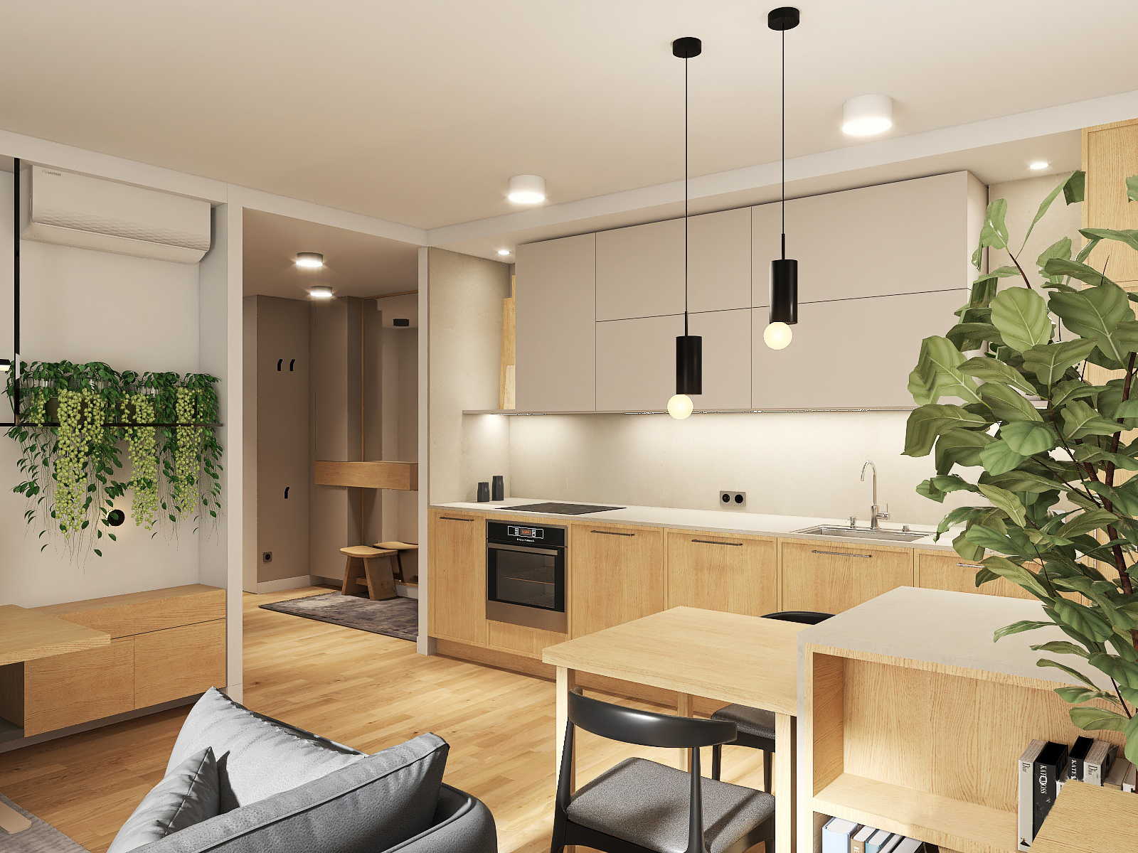 波兰波兹南室内设计-6