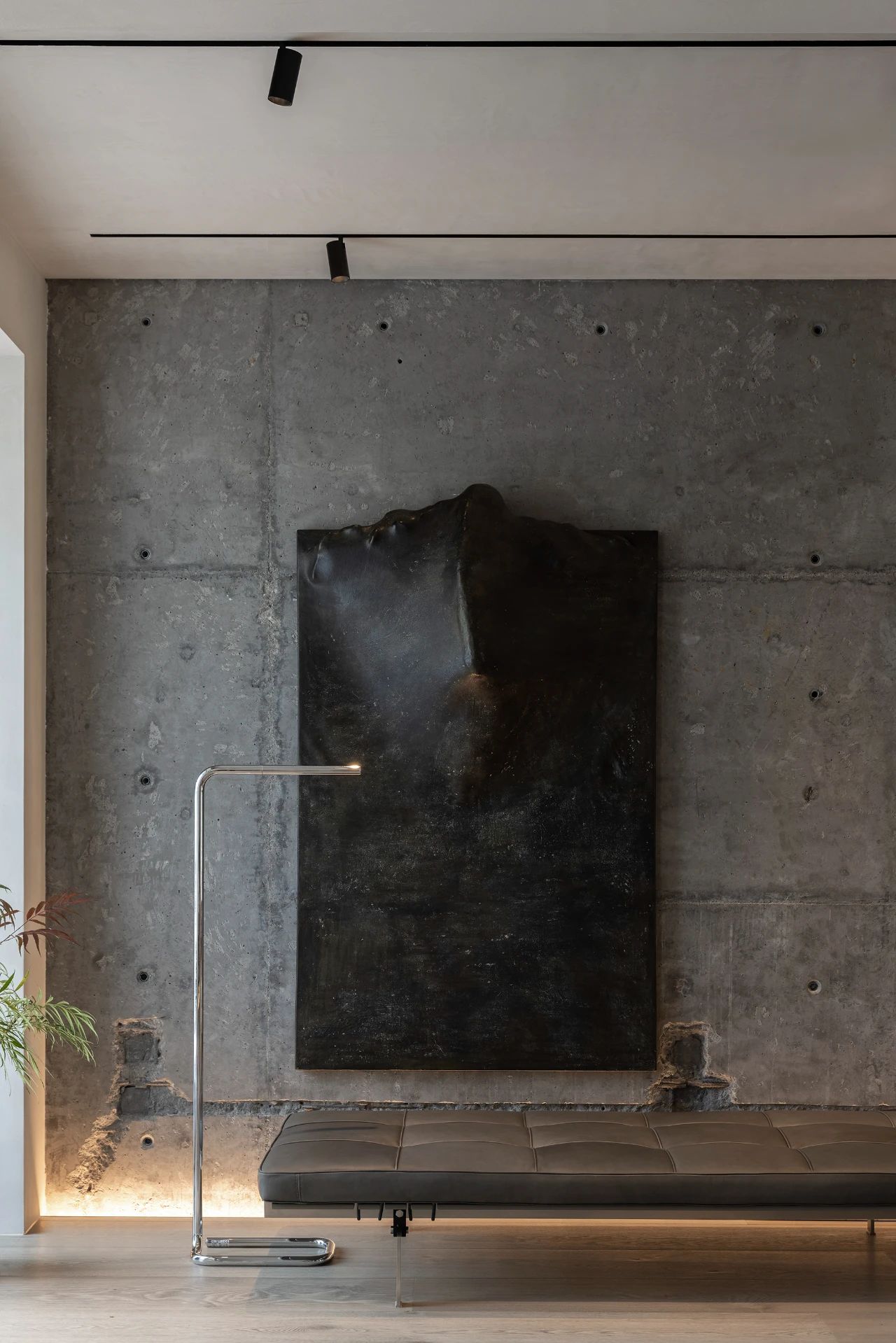 ENJOY SPACE 滨江展厅 & USM 杭州创意中心丨中国杭州丨杭州观堂室内设计有限公司-46