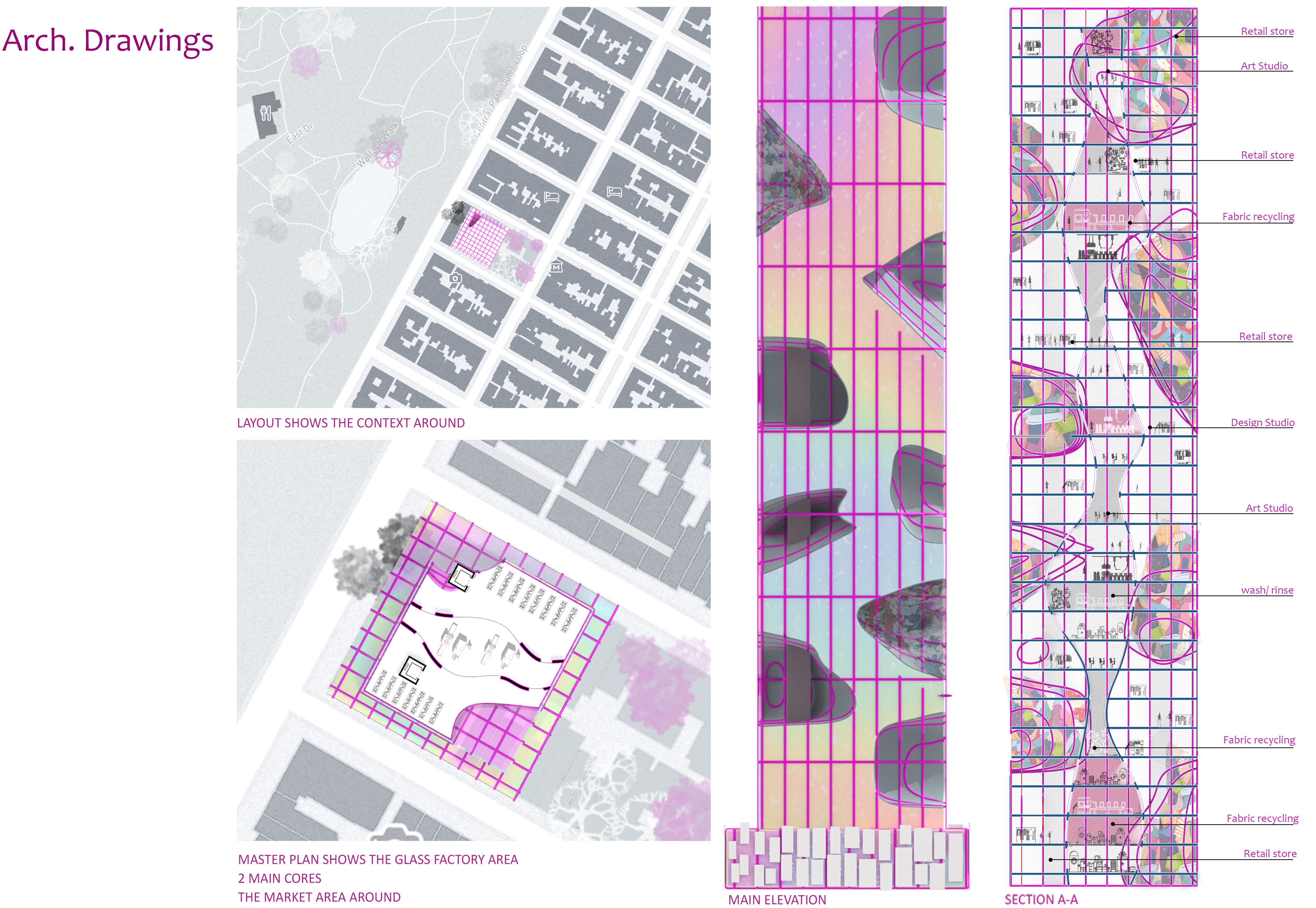 城市节约丨美国纽约丨SAE-9