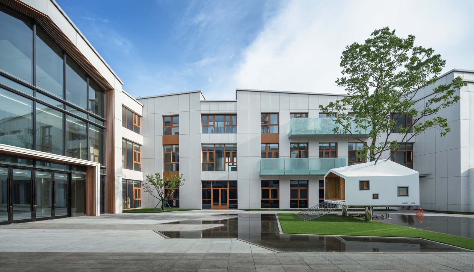 南京银河幼儿园-25