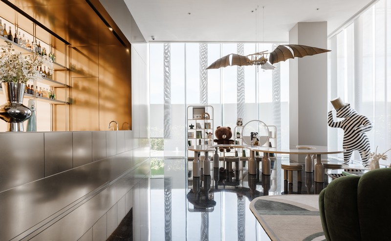 天阳香栖天第售楼处-12