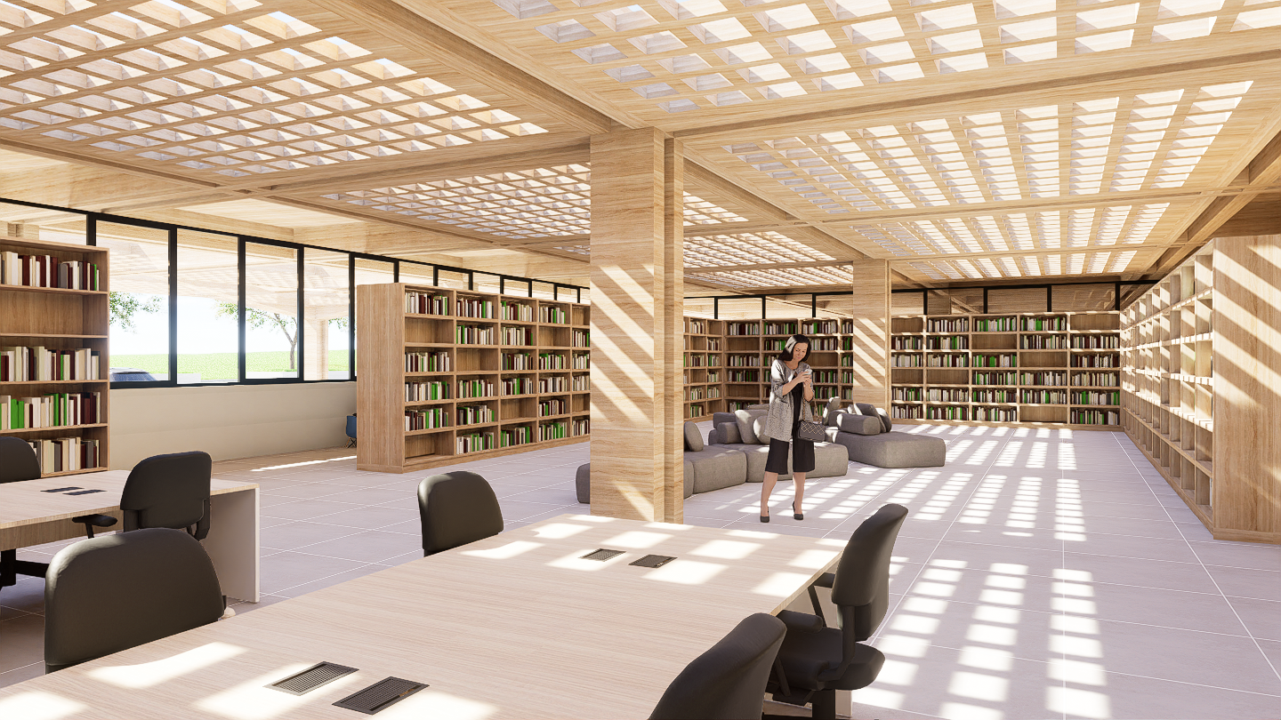 ALBA MERCADO - CENTRO GASTRÔNOMICO-13