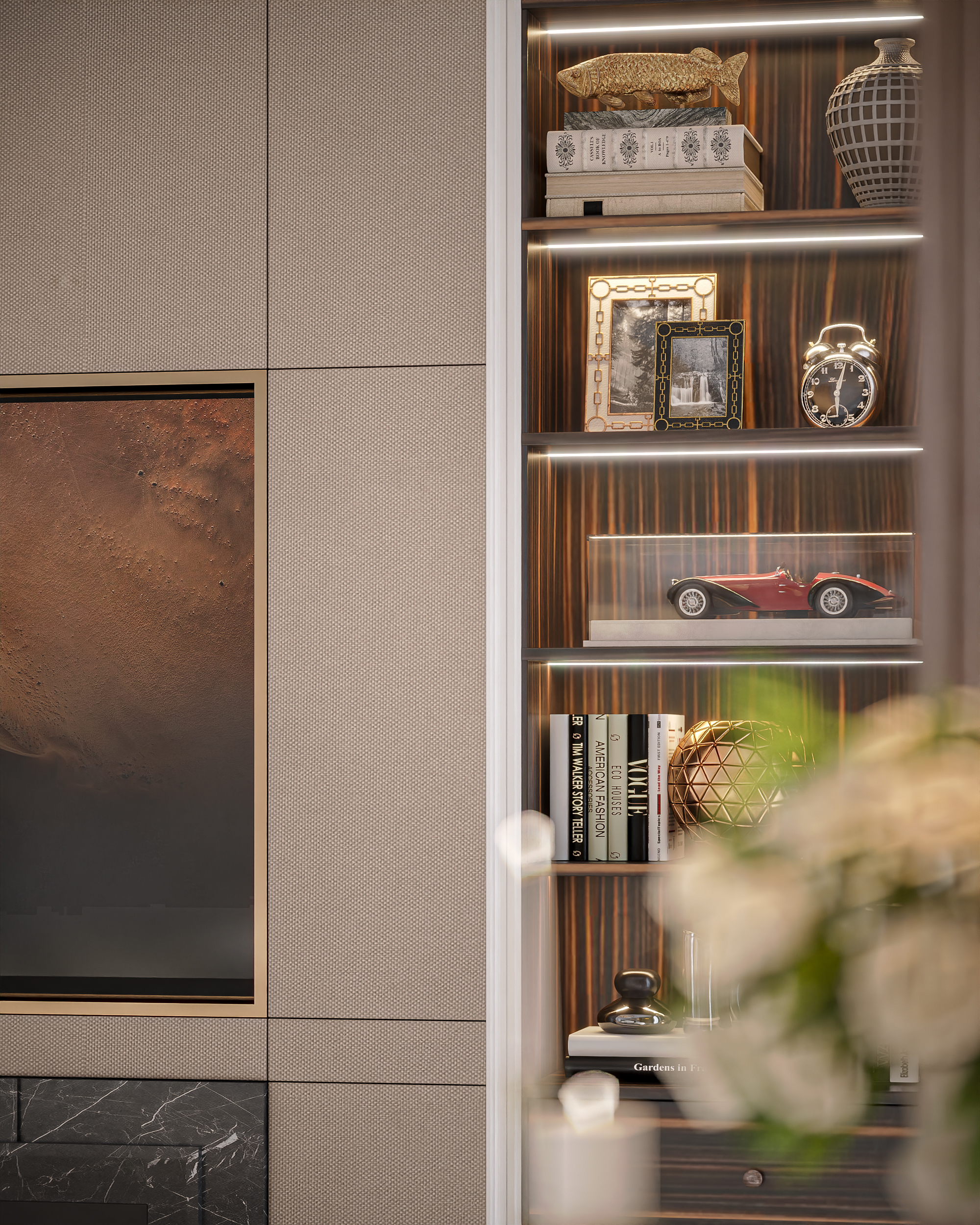 Mrs Huong Apartment ( Neo classic )-16