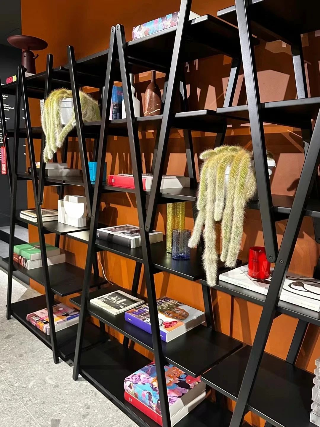 2023 米兰国际家具展丨意大利米兰-324