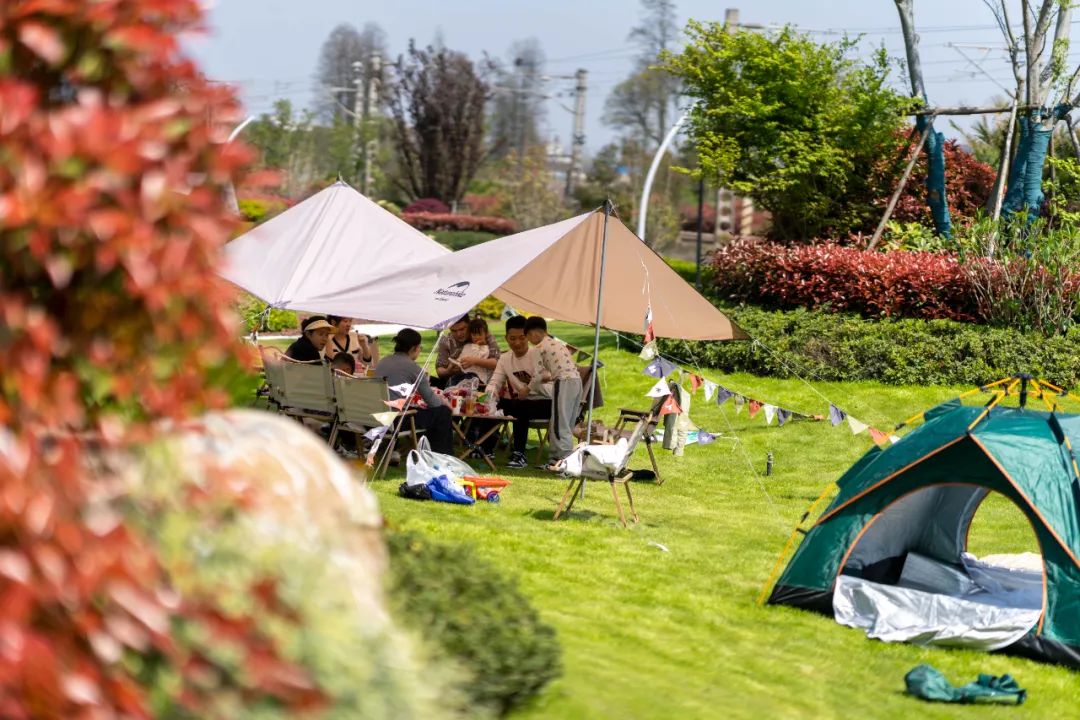 设计改变城市DNA | 上海之窗 · 智慧科学城-78