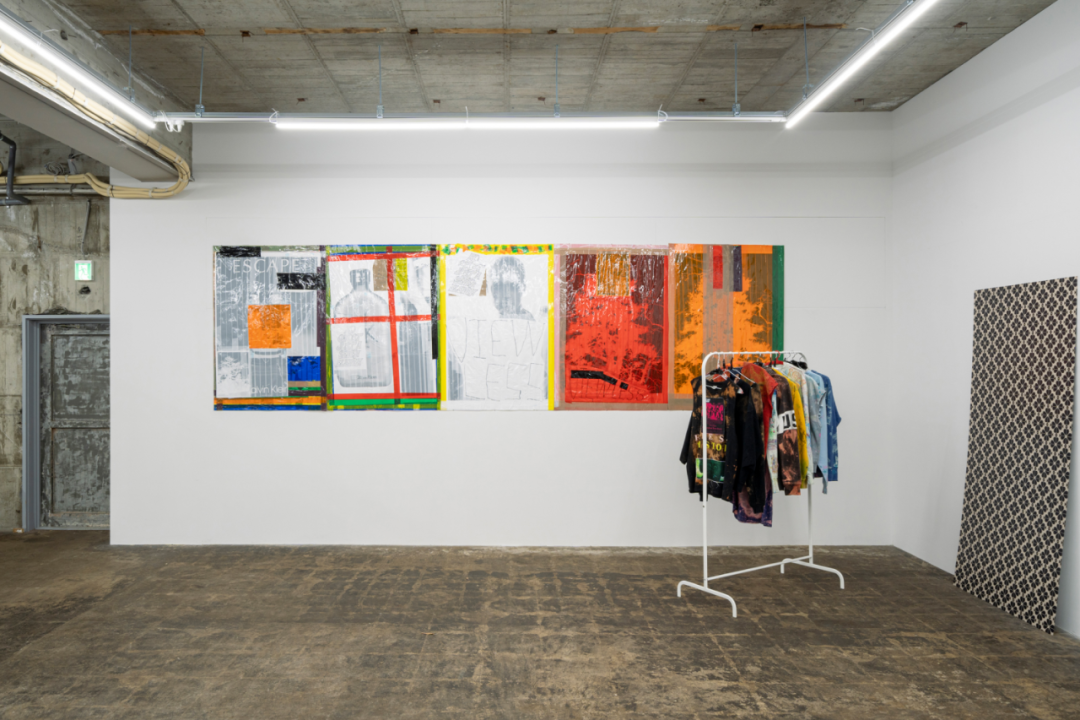 小町渡鲁个展“渔王”丨日本福冈-9