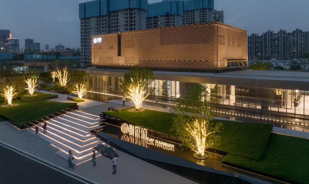 长沙华润·悦府丨中国长沙丨里表都会（北京）规划设计咨询有限公司-39