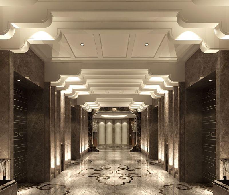 禧悦东方酒店（五星级）-23