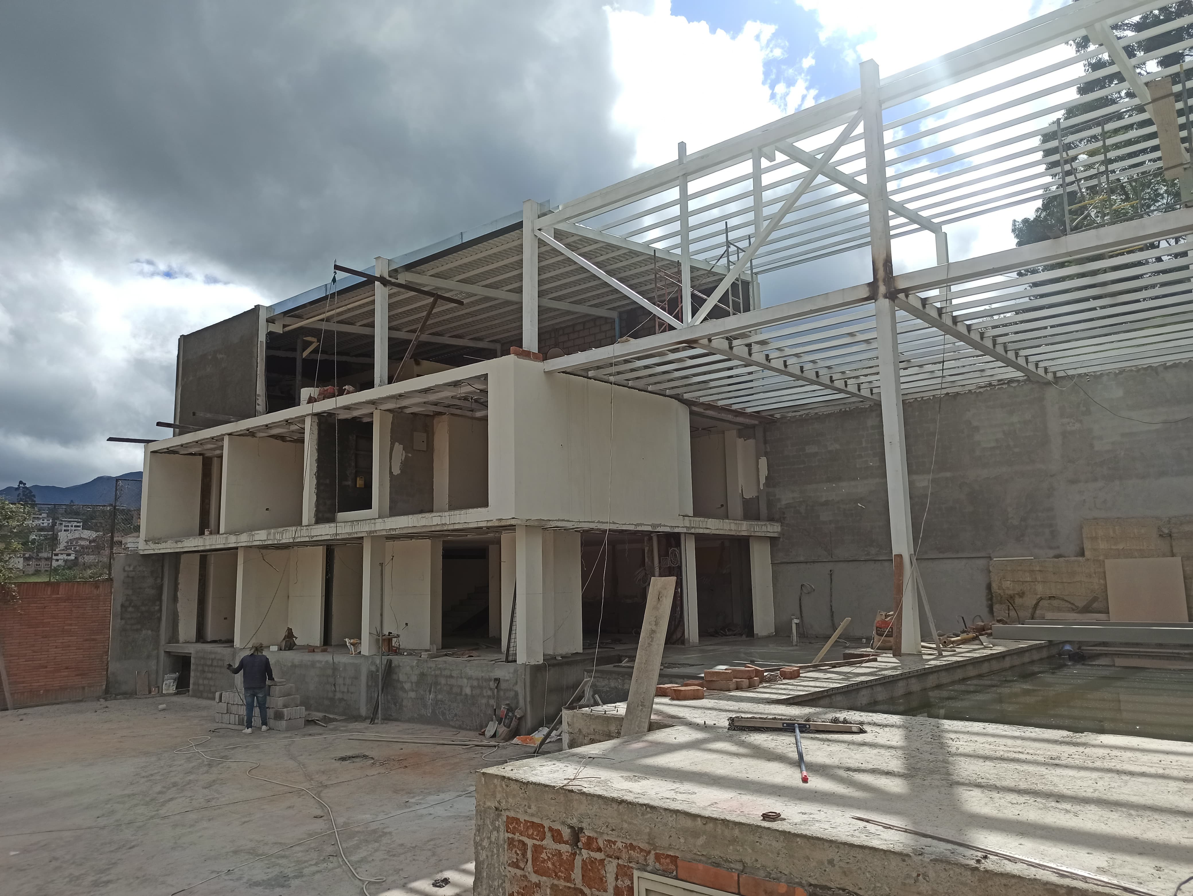 RESIDENTE DE OBRA - CASA BLANCA (REMODELACIÓN)-11