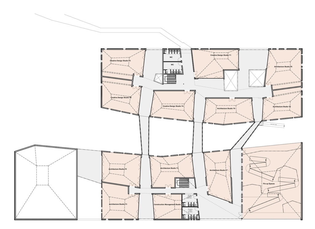 卢旺达大学建筑学院-29