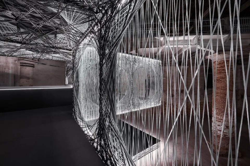 纤维住宅丨法国尼斯-47