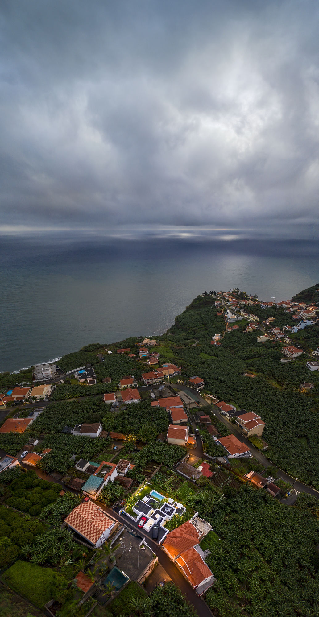 Casas da Vargem 度假屋丨叙利亚德拉丨studio dois-11