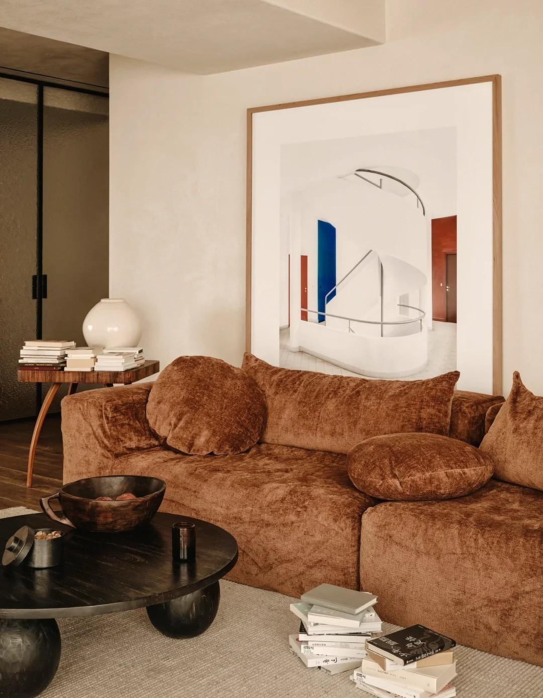 演员王紫璇的家丨谢柯-10