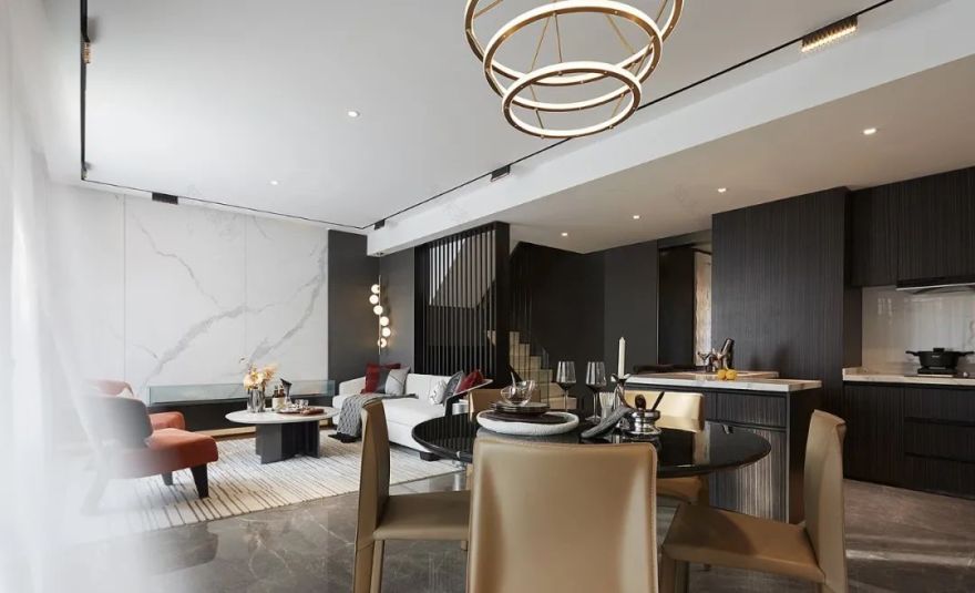 野性舒适的空间艺术丨PLUS+-15