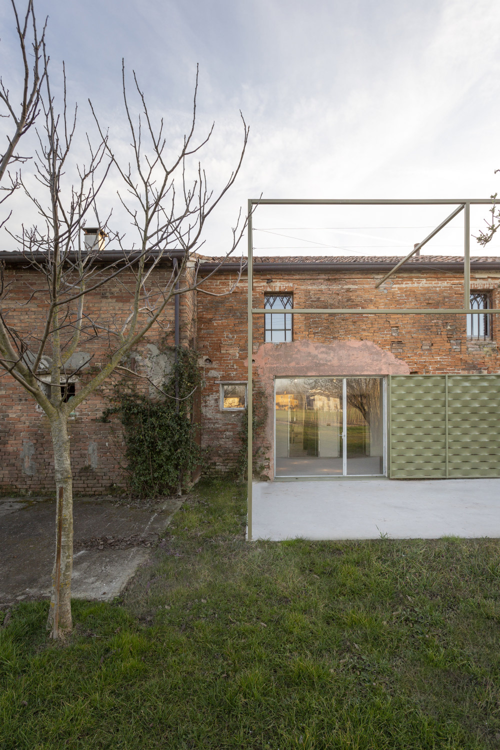 意大利乡村旧屋改造(2019)-19