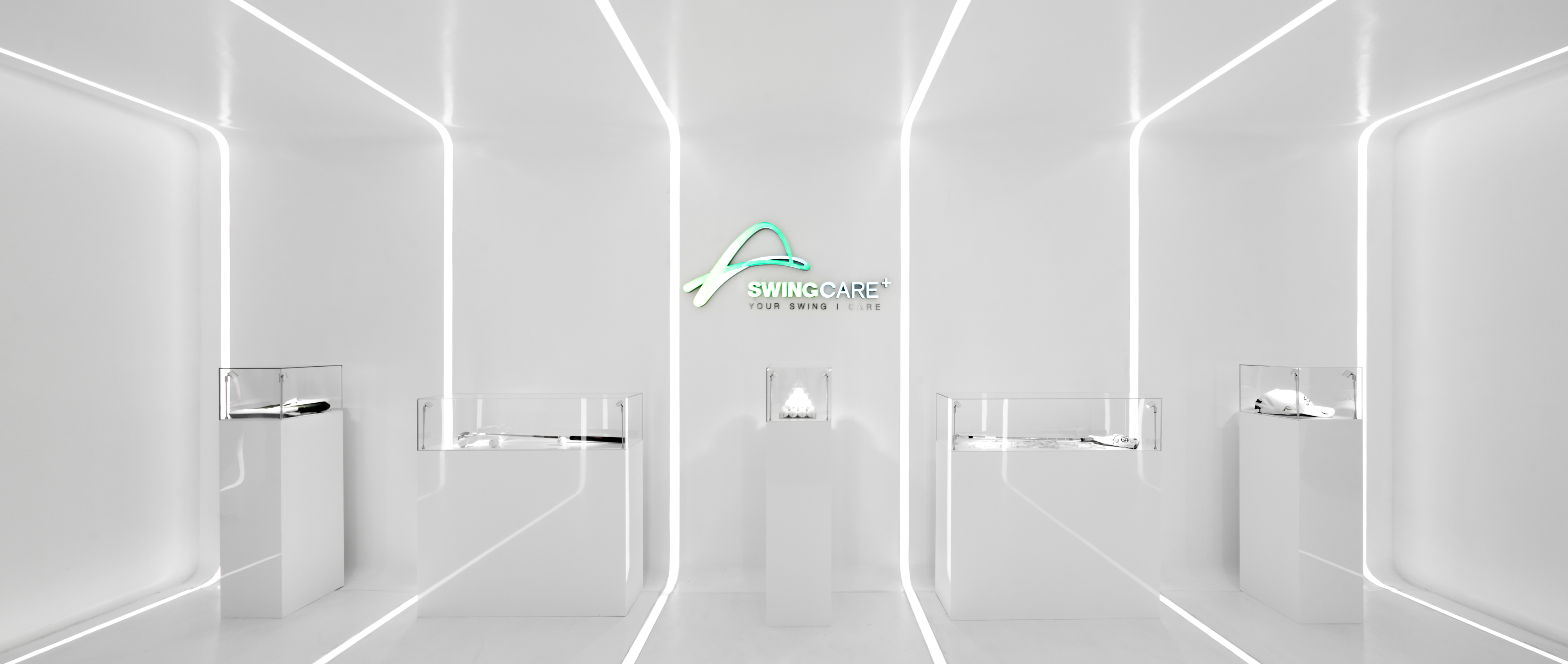 UnitedDATA 集团总部办公室丨中国广州丨PMT Partners 有限公司-34