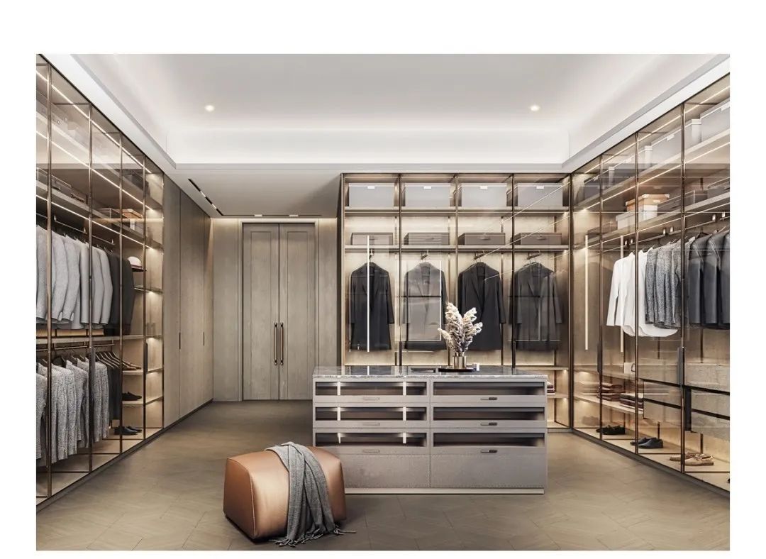 万达酒店设计研究院 · 别墅设计的新境界-11