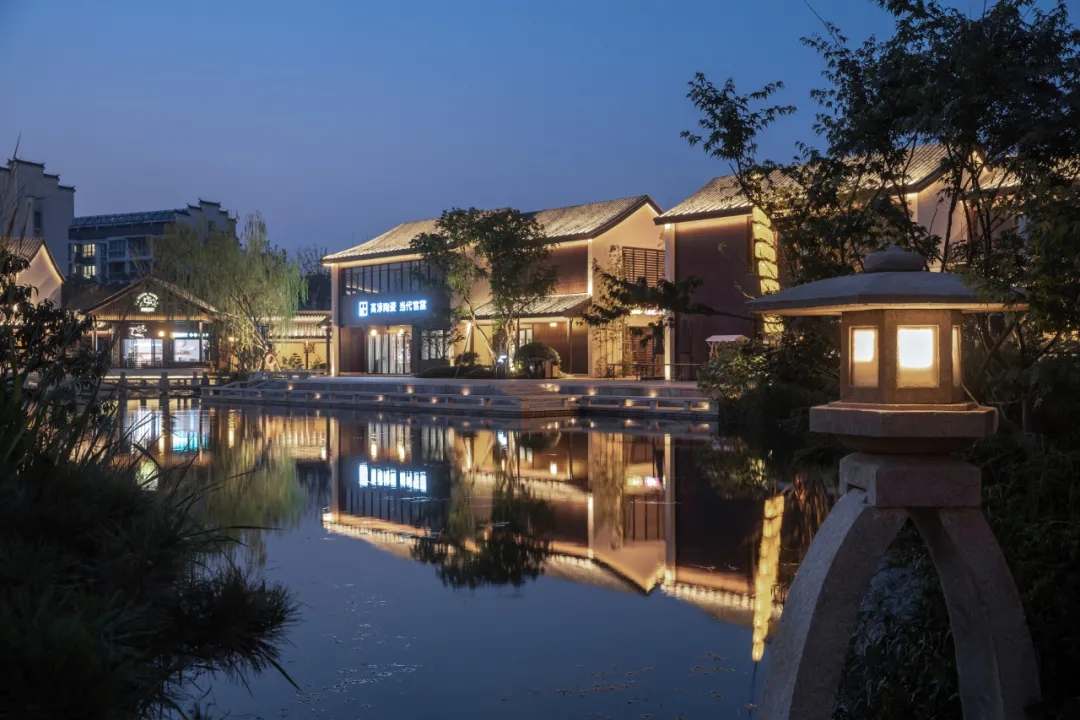 南京固城湾景区丨中国南京丨GTS蓝颂设计,GTE绿城环境-58