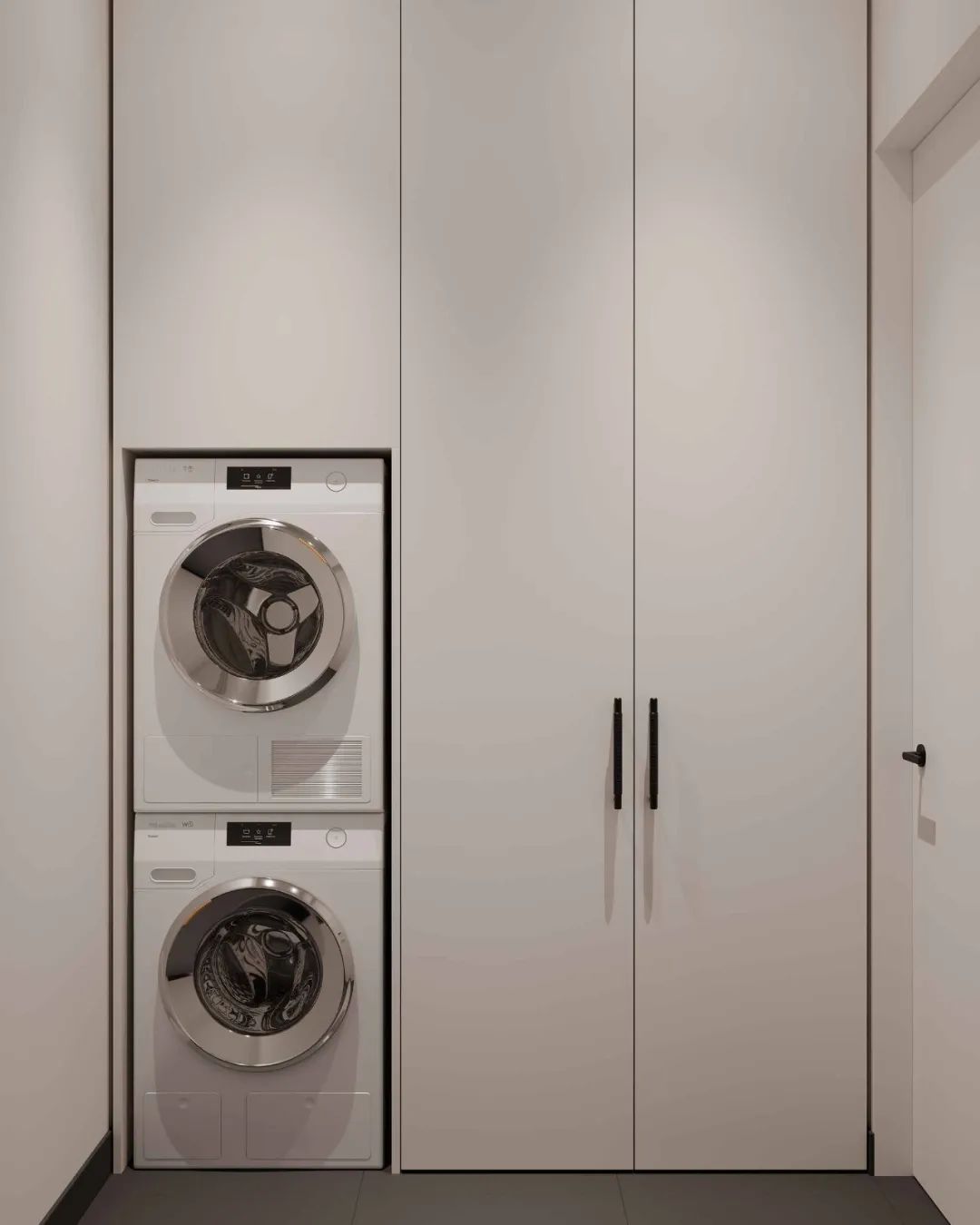 莫斯科特维尔斯卡亚优雅公寓丨俄罗斯莫斯科丨Artem Babayants-38