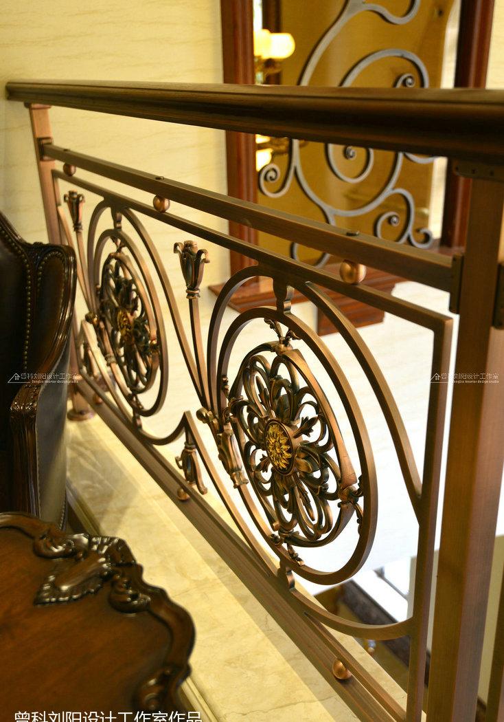 卡地亚家居设计 | 风格各异的空间艺术-9