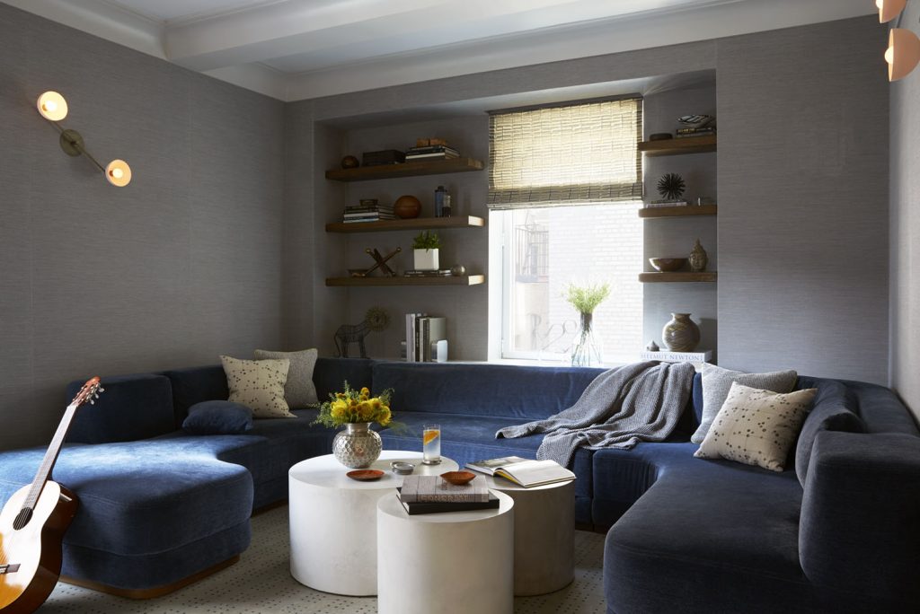 FIFTH AVENUE PREWAR Joan Enger-2