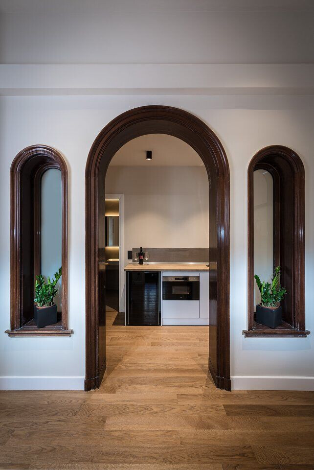 克莱普西德拉城市套房-13