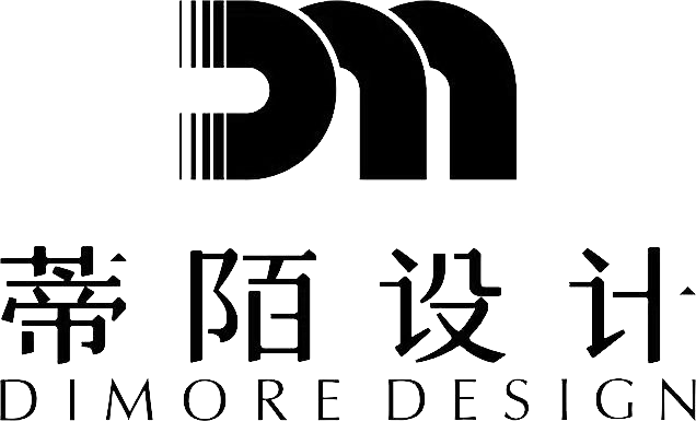 【蒂陌作品41期】深圳·金展珠宝广场丨100㎡珠宝展厅：Jewelry跨越世代的珍藏-60