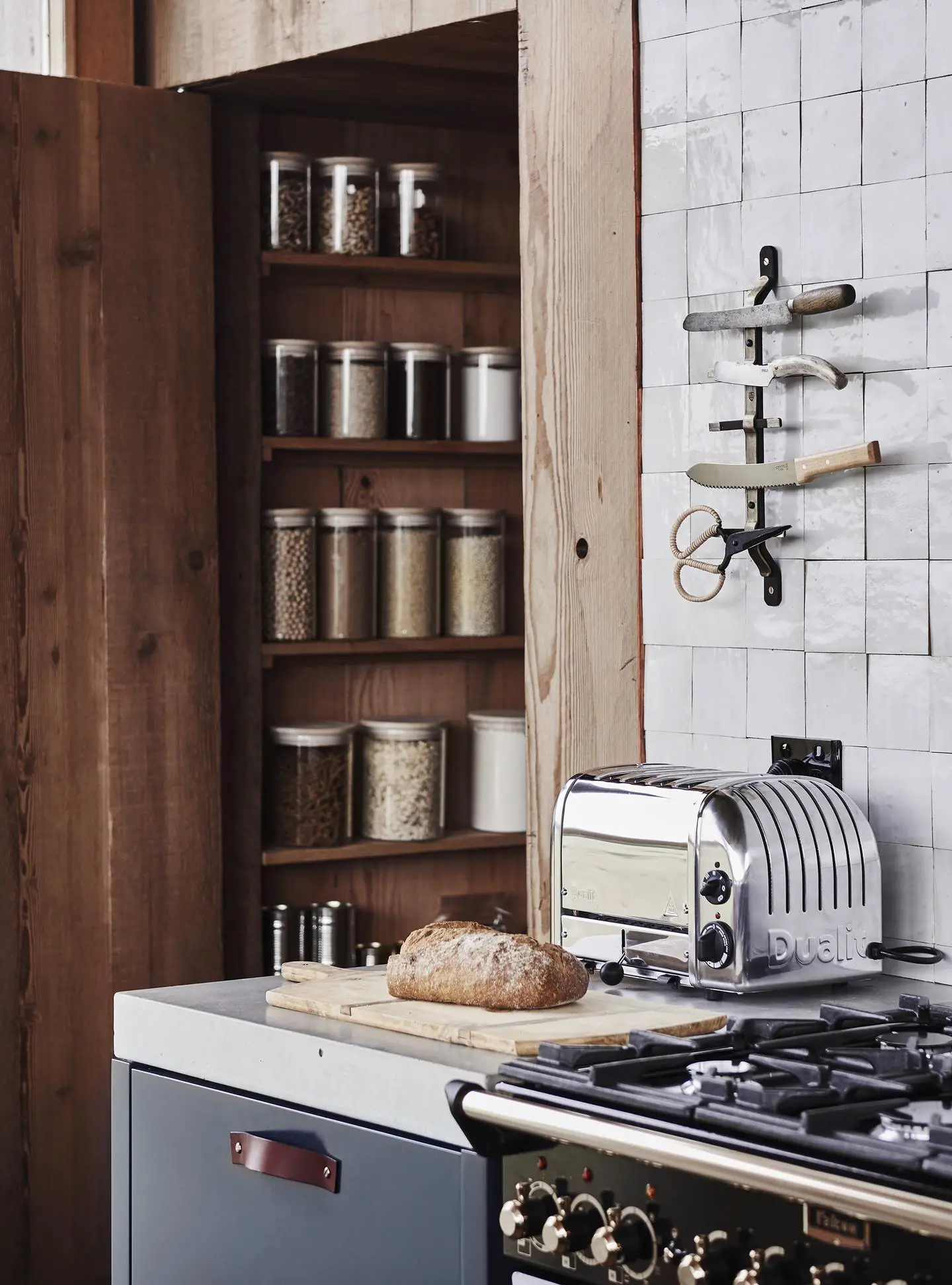 澳洲木质别墅 | 内外皆木，无缝融入自然-8