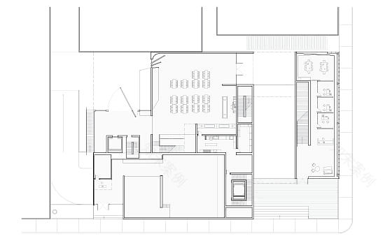 Art School San Francisco(旧金山艺术学校)丨美国丨Bradly Gunn-25
