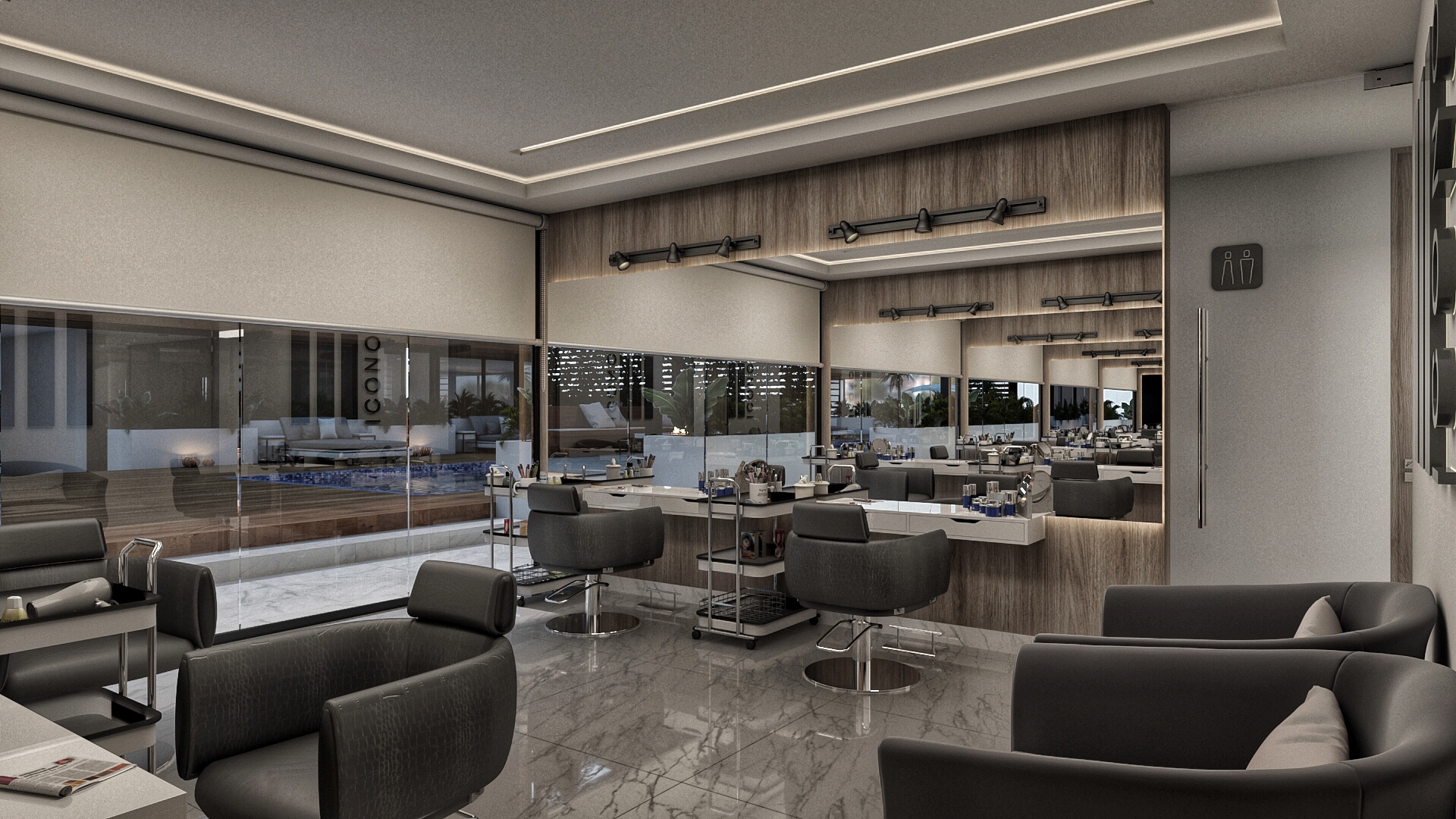 坎昆图标丨Kanvas Arquitectura-19