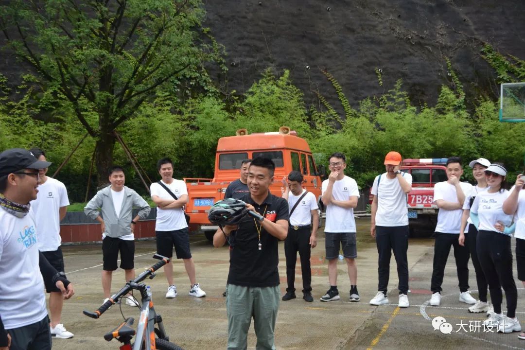 Yan Design 大研设计团队建设活动丨中国杭州-30