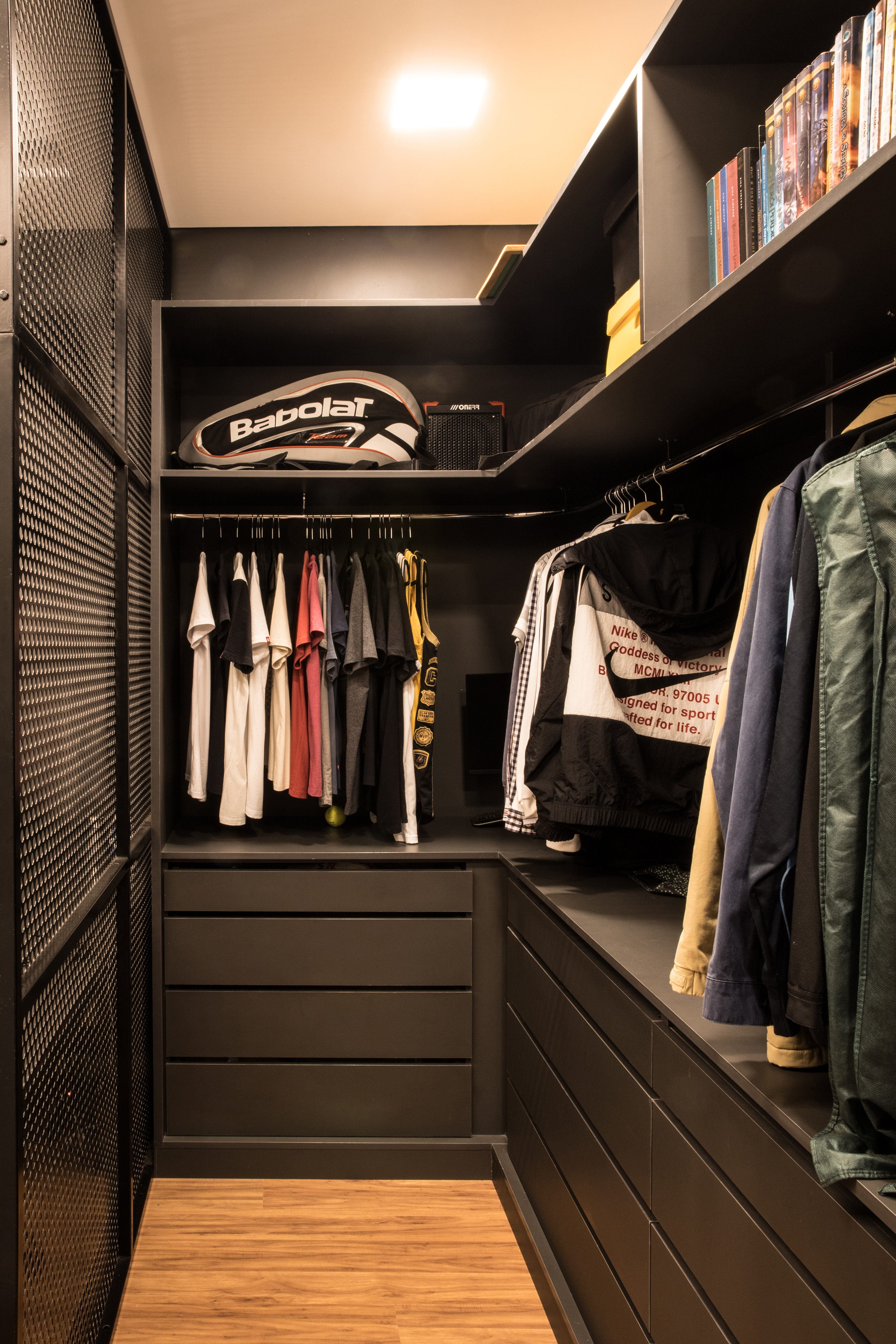 WJ 之家丨Liga Arquitetura e Urbanismo-47